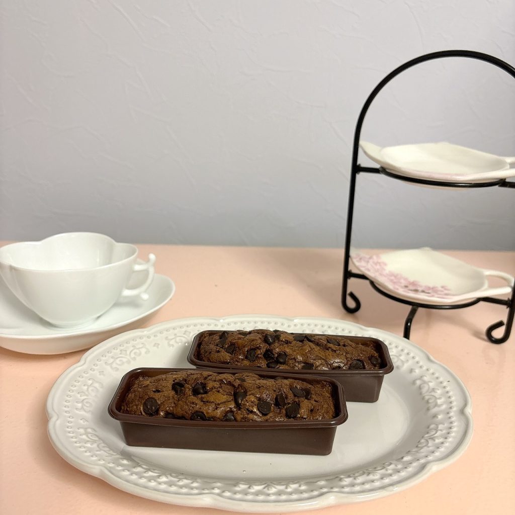 チョコチップBrownie